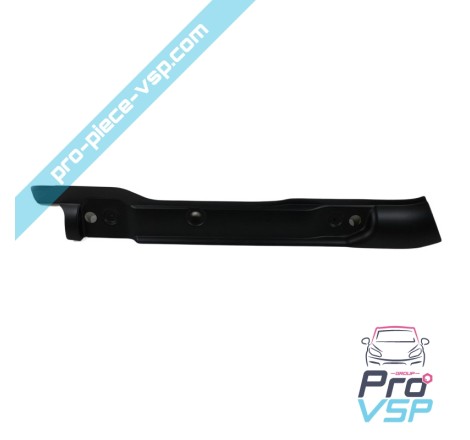 Valor interior traseiro usado para ligier flex