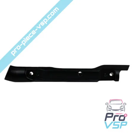 Opportunity left rear interior amount for Ligier flex