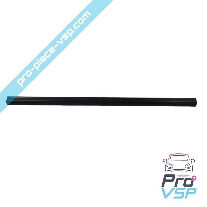 Selo de amante de vidro usado para ligier flex