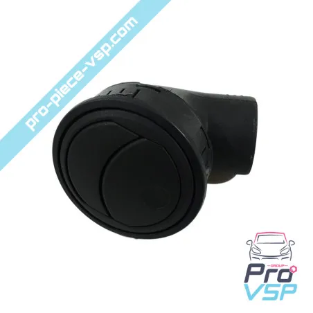 Used aerator for Ligier flex