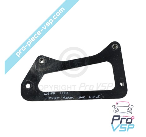 Supporto per vaso Icewasher
