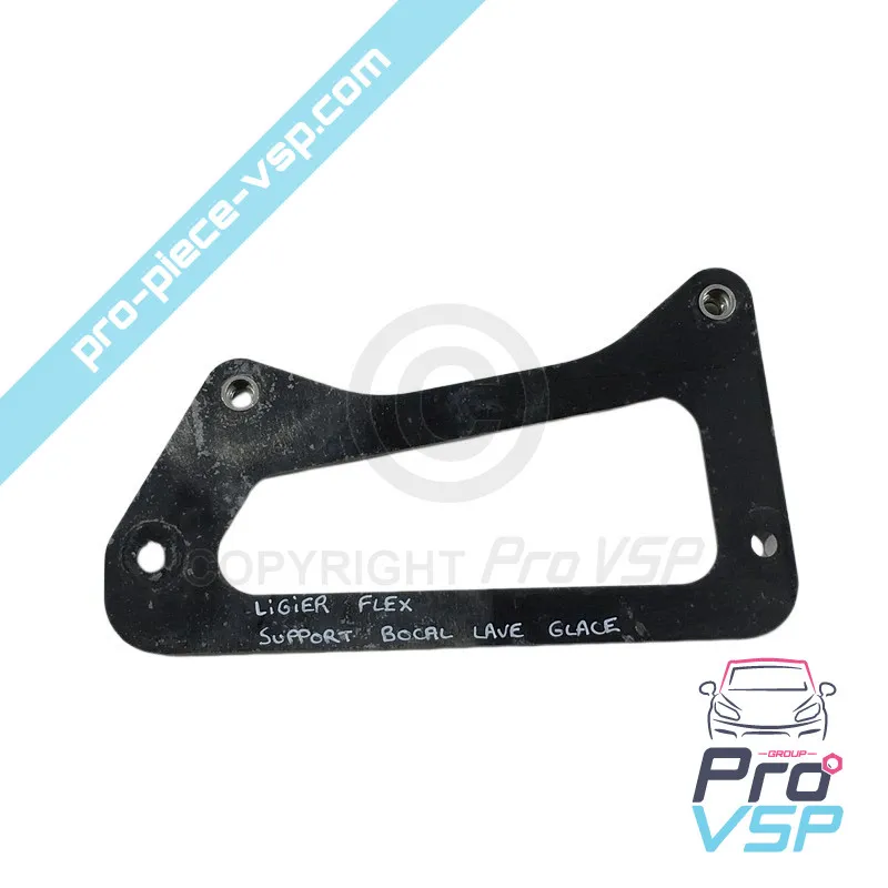 Suporte de jarro de lava de gelo usado para ligier flex