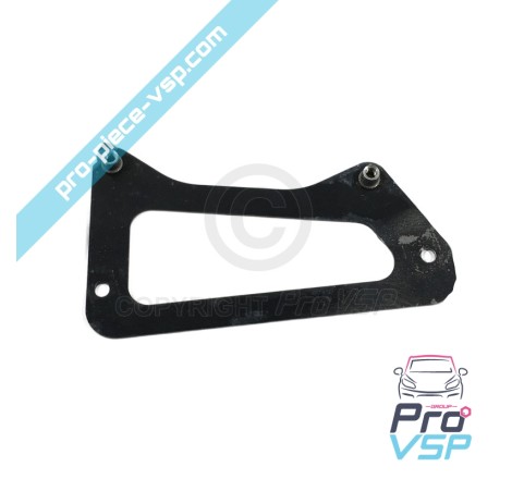 Supporto per vaso Icewasher