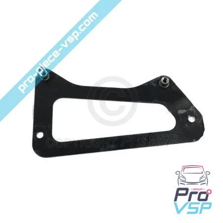 Gebraucht Eis Lava Jar Halter für Ligier flex