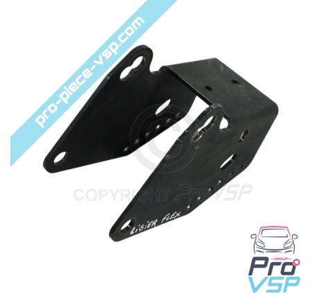 Supporto per colonna direttrice