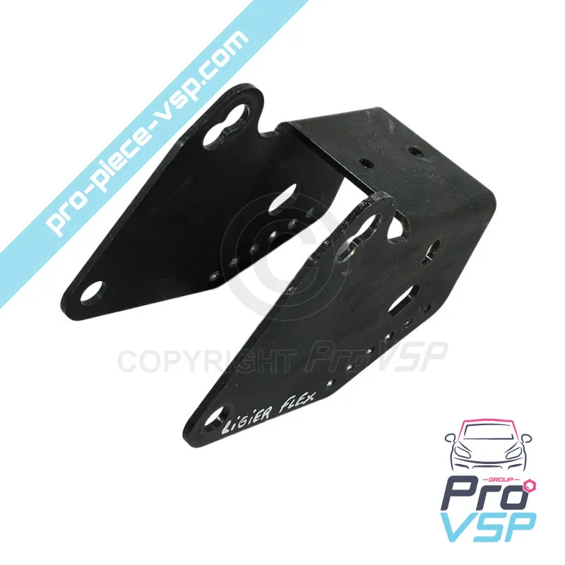Supporto per colonna direttrice Supporto per colonna direttrice