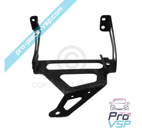 Battery holder