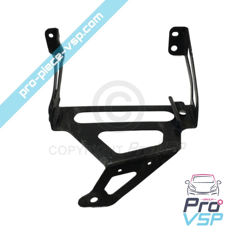 Battery holder