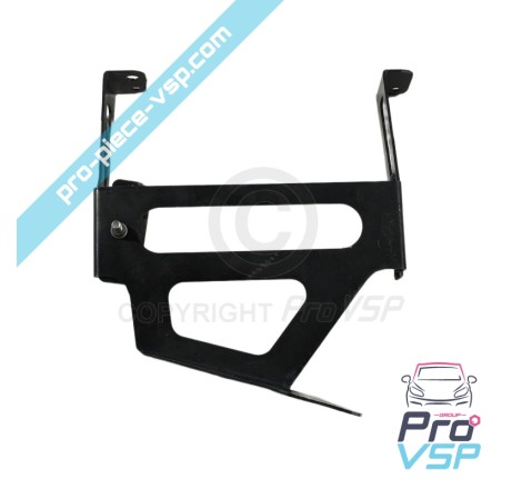 Battery holder