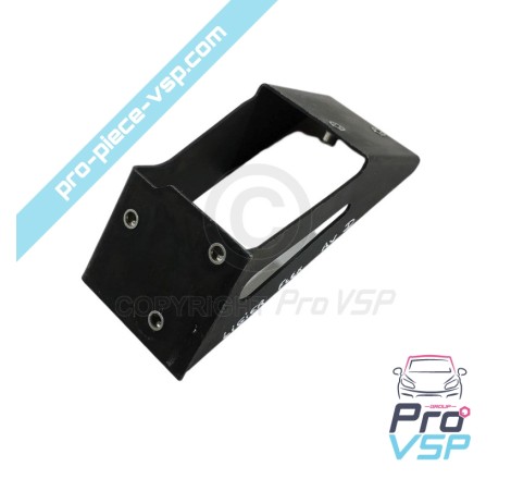 Suporte dianteiro direito da fachada para ligier flex