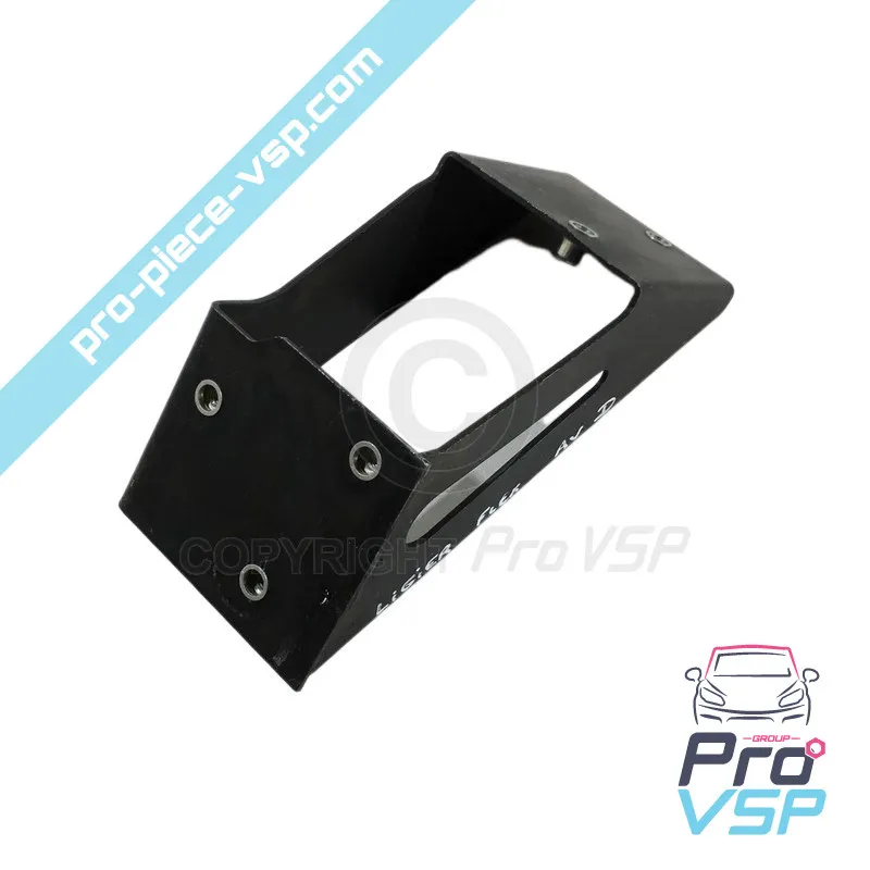 Support droit de façade avant occasion pour ligier flex