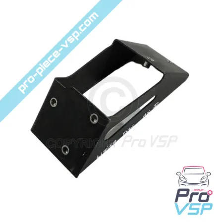 Facade right front support for Ligier flex