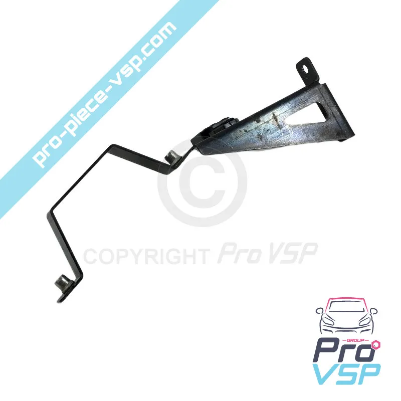 Soporte de tanque de expansión usado para Ligier flex