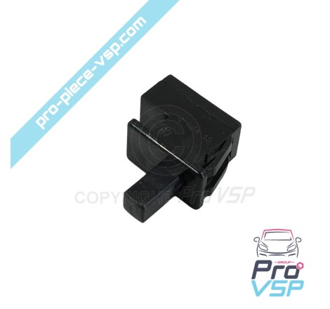 Contactor de puerta