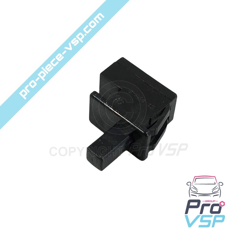Contactor de puerta