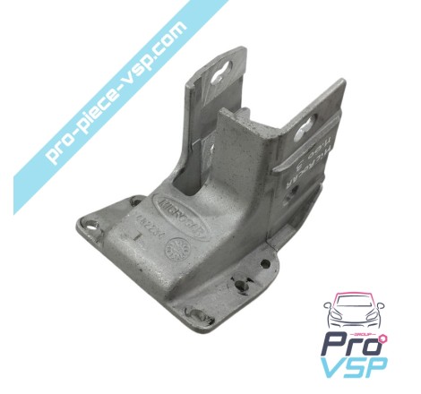 Support de colonne de direction occasion pour microcar mgo 3 4 ligier js50 phase 2 due p85 p88