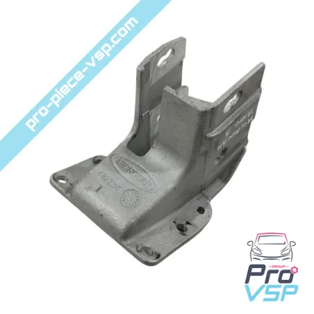 Suporte de coluna de direção usado para microcar mgo 3 4 ligier js50 Fase 2 devido p85 p88