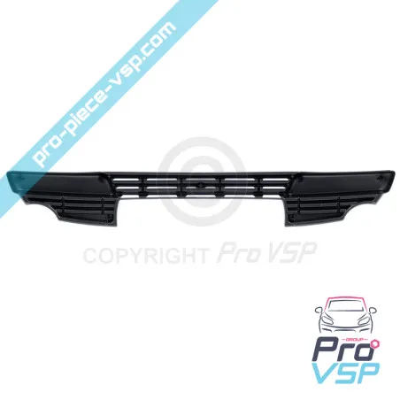 Calandre origine pour Aixam City Roadline Crossline Scouty