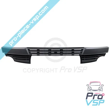 Calandre origine pour Aixam City Roadline Crossline Scouty