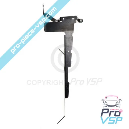 Support vase d'expansion occasion pour moteur DCI