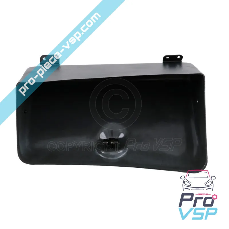 Occasion glove box for Aixam A540