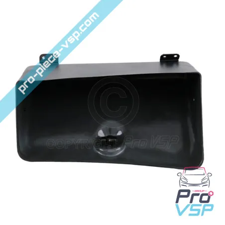 Occasion glove box for Aixam A540