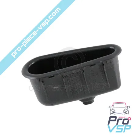 Used interior door handle for Chatenet