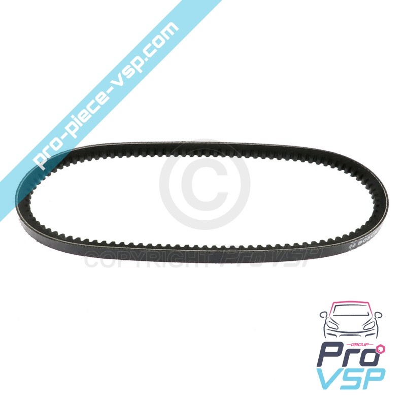 Alternator belt