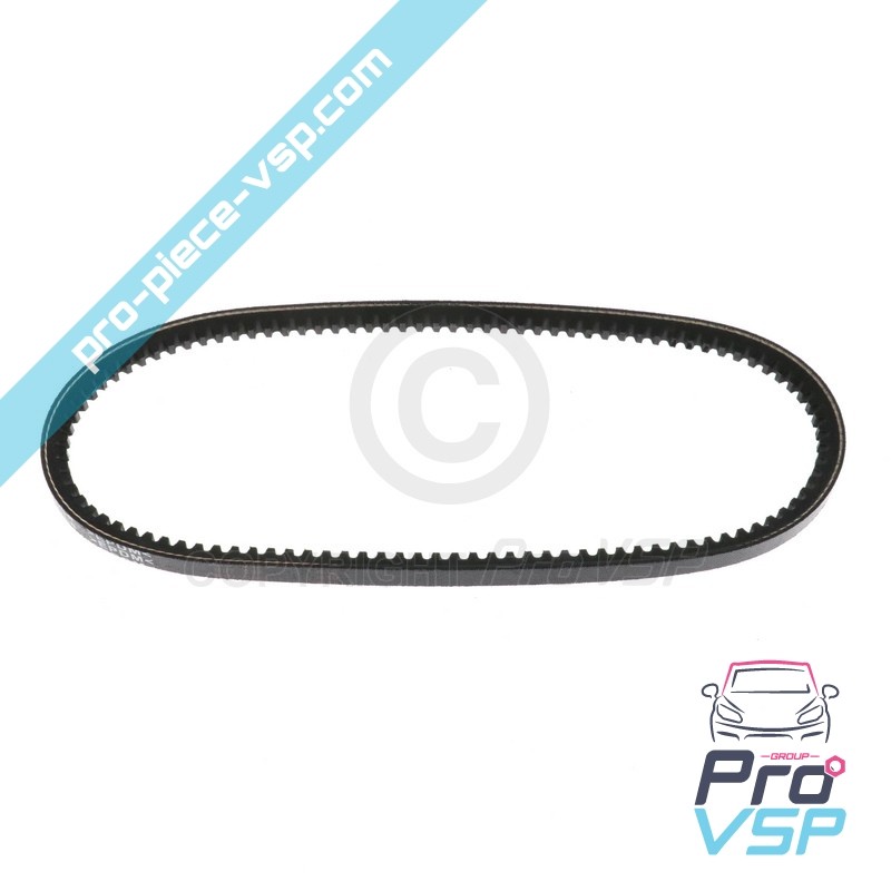 Alternator belt