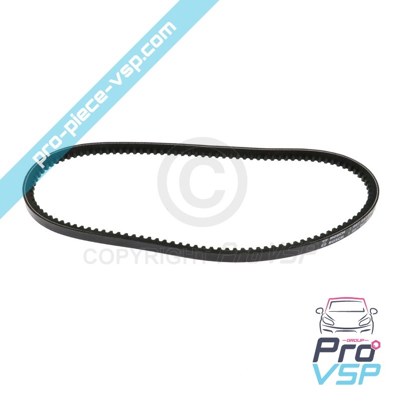 Alternator belt