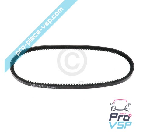 Alternator belt