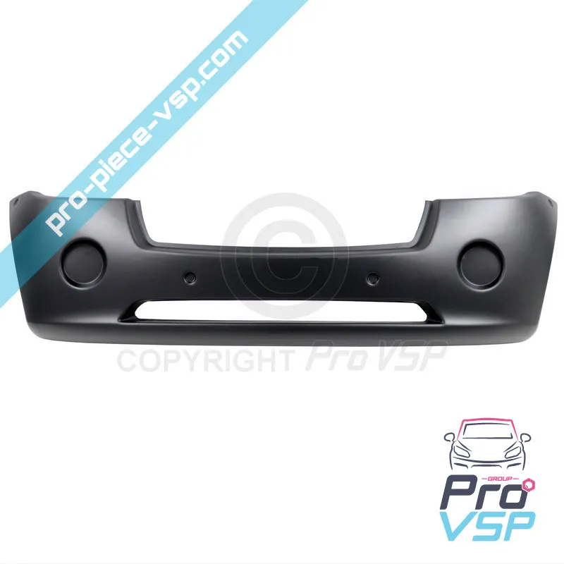 Paraurti anteriore ABS ABS plastica ABS per Chatenet Barooder Speedino