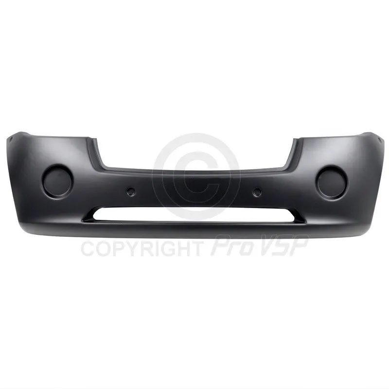 Pare choc avant adaptable en plastique ABS pour Chatenet Barooder Speedino