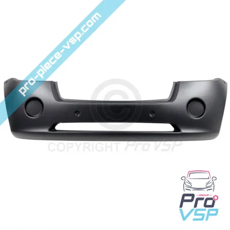 Paraurti anteriore ABS ABS plastica ABS per Chatenet Barooder Speedino