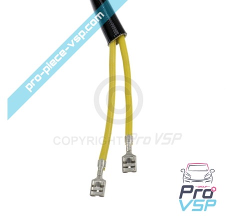 Charge coil