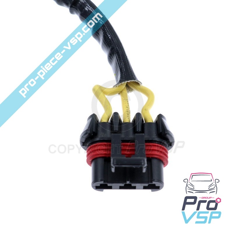 Charge coil