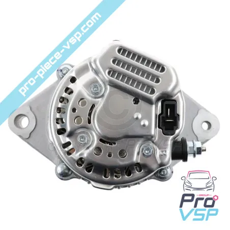 Alternador adaptable para el motor Lombardini