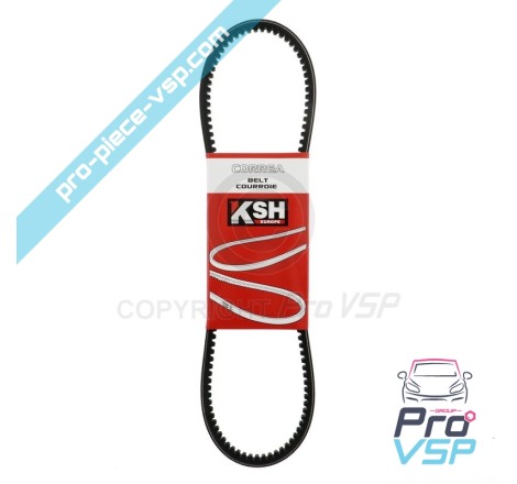 Lichtgurt anpassbar für den Motor kubota und yanmar