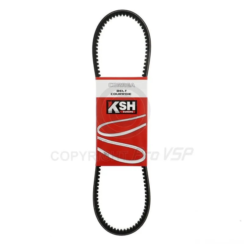 Alternator belt adaptable for engine kubota ja yanmar