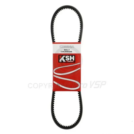 Alternator belt adaptable for engine kubota ja yanmar