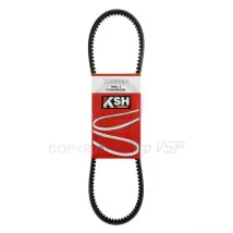 Alternator belt adaptable for engine kubota ja yanmar