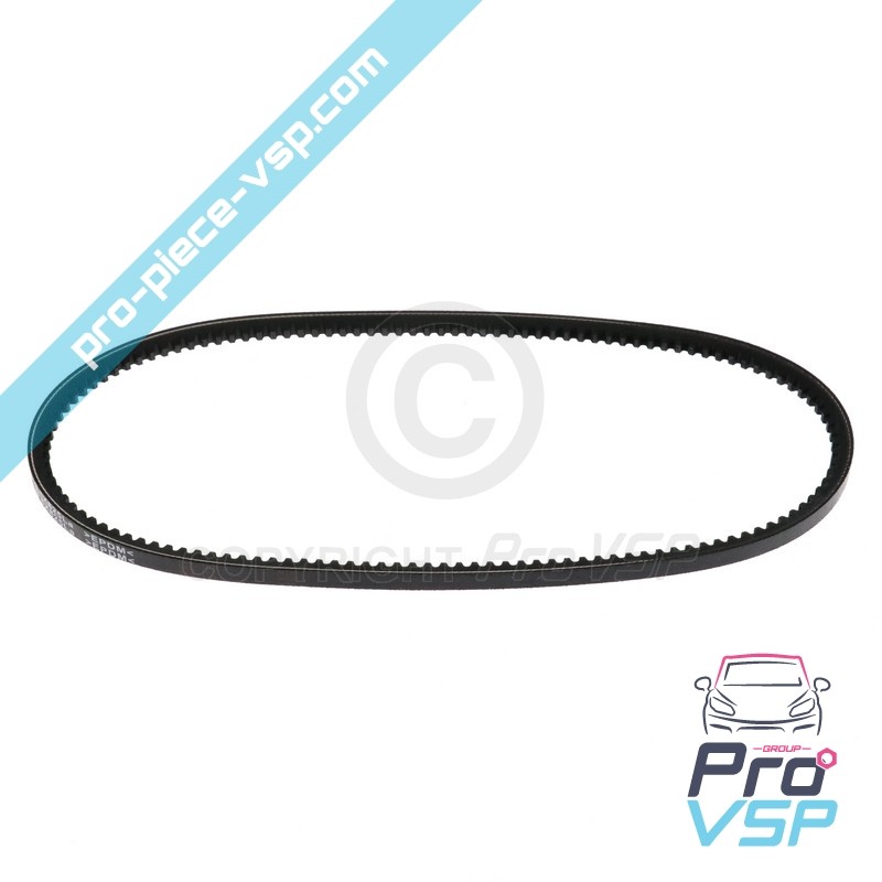 Alternator belt