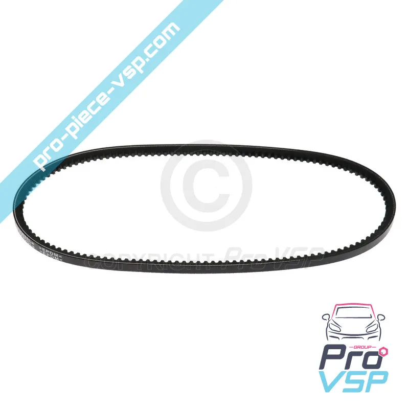 Alternator belt adaptable for engine kubota ja yanmar
