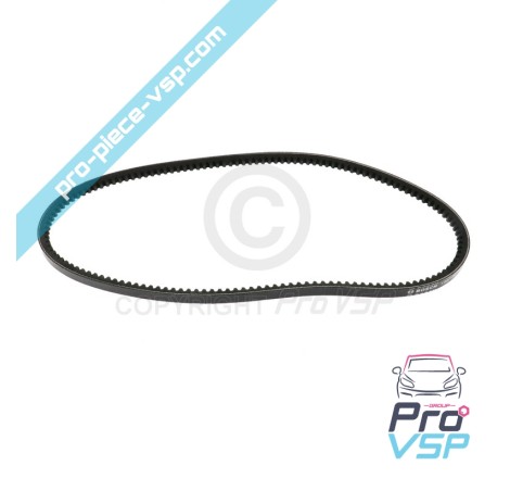 Alternator belt