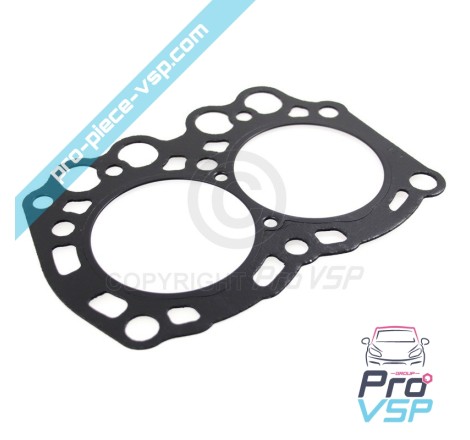 Origin cylinder head gasket