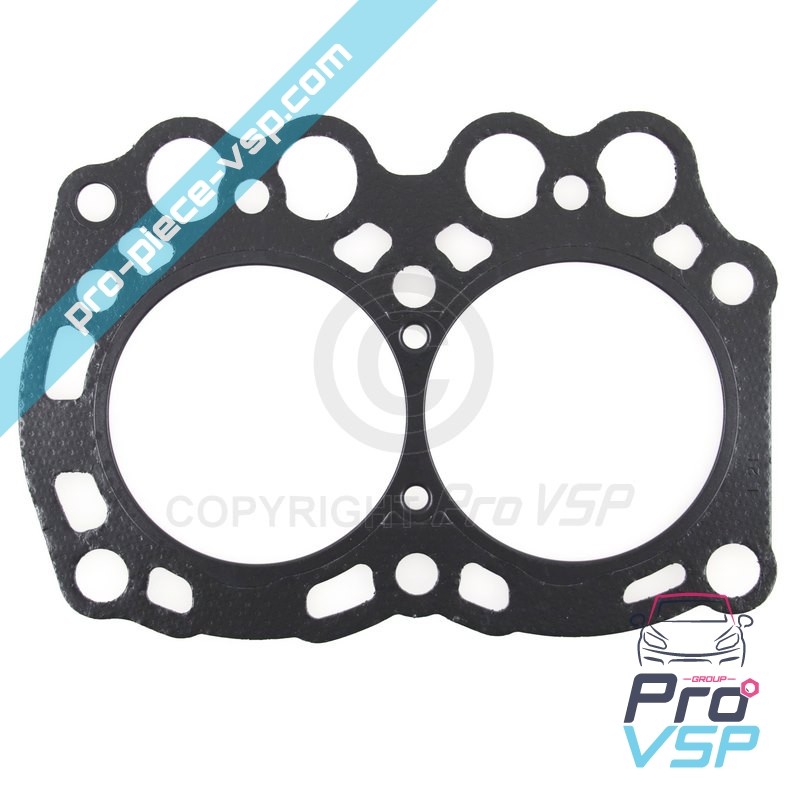 Origin cylinder head gasket