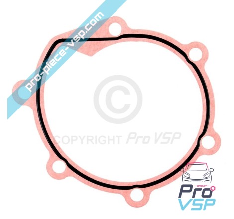 Water pump gasket
