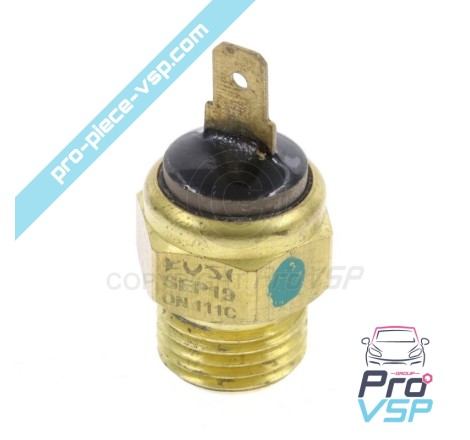 Sensor de temperatura mitsubishi