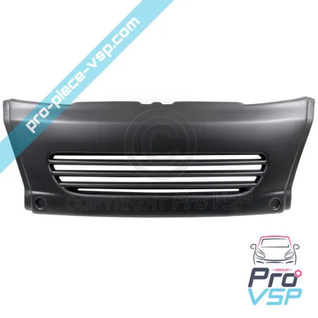 Bara de protecție față adaptabilă în ABS pentru JDM Abaca