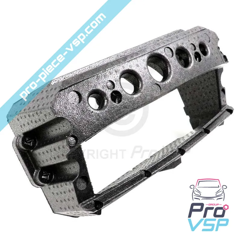 Ammortizzatore anteriore per Ligier xtoo 1 2 max